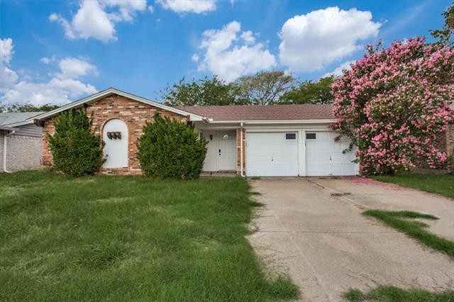 6401 Dorchester Trail