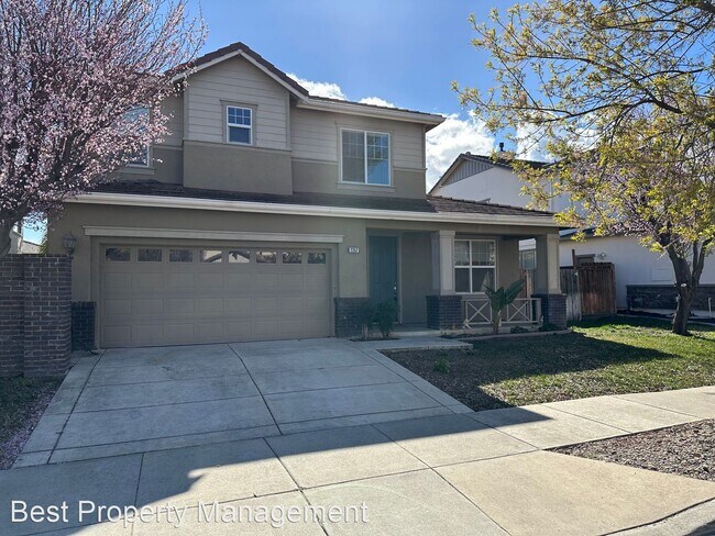 2352 Street Augustine Drive