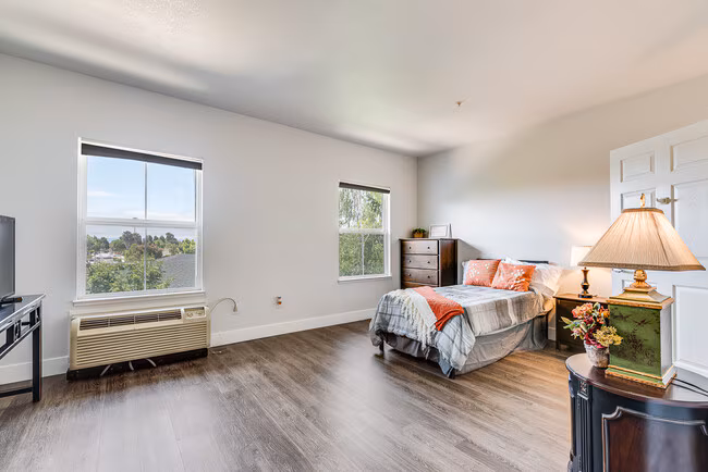 Alvarado Senior Living