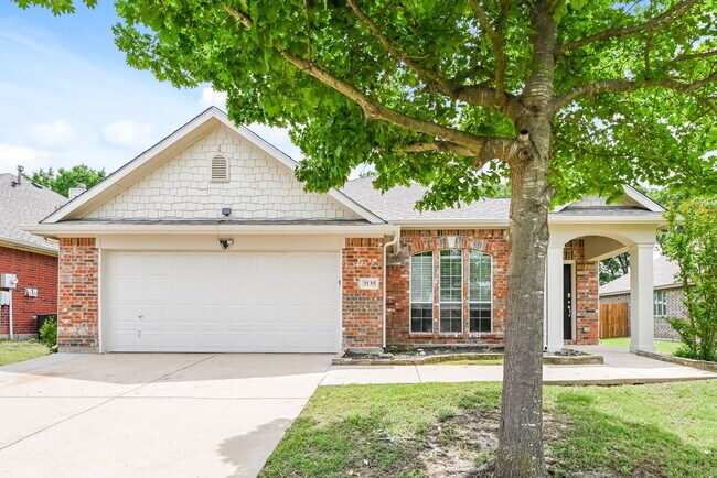 3135 Marble Falls Drive