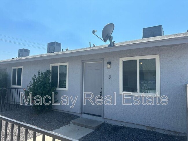 2918 E Roeser Rd Phoenix, AZ 85040