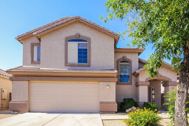 8802 East University Drive