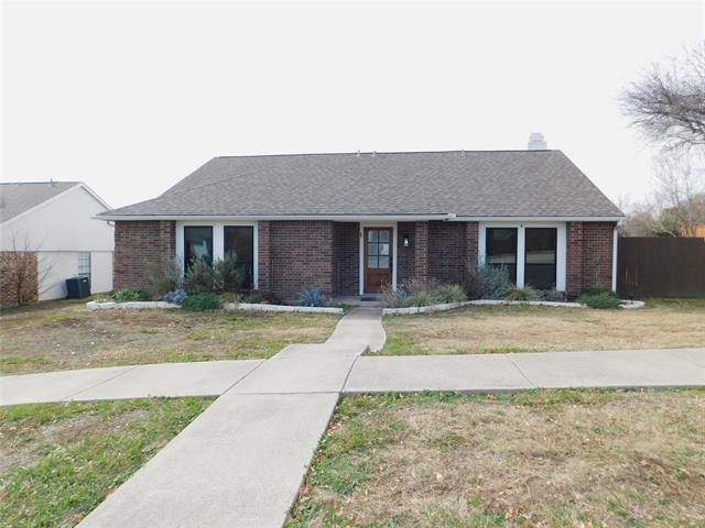 1 Pogue Cir The Colony, TX 75056