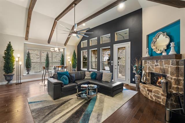 4711 Taylor Lane