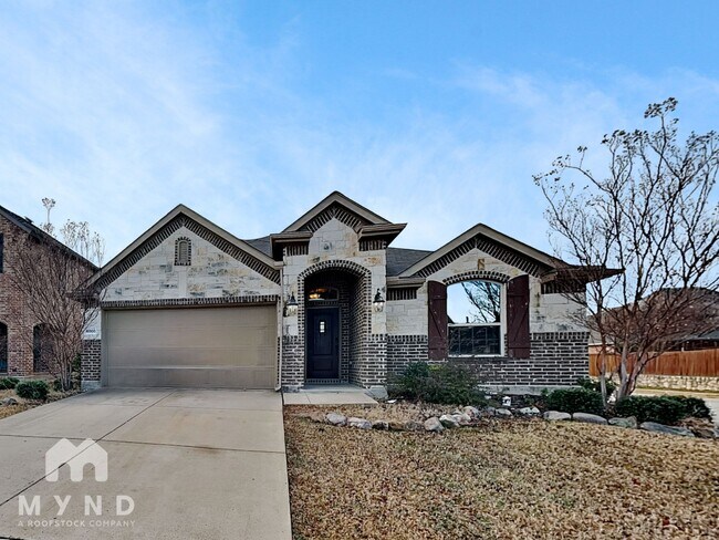 16500 White Rock Blvd Prosper, TX 75078