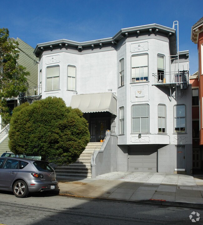 Grove Street 1364