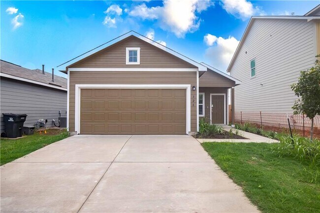 328 Mica Trl Maxwell, TX 78656