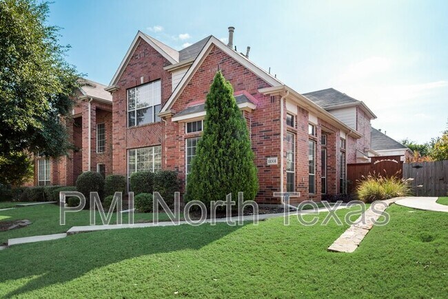 11531 Chaucer Dr Frisco, TX 75035