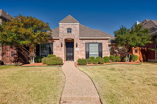 3934 Guadalupe Lane