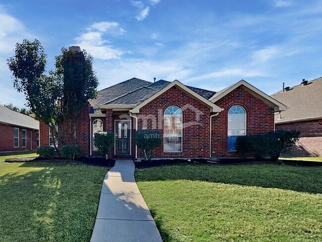 11601 Wingfield Lane