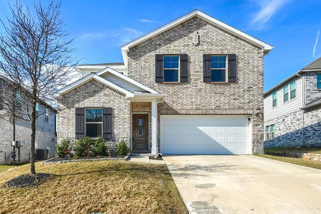 1328 Cress Gdn Ln Forney, TX 75126