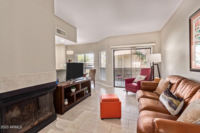 9711 E Mountain View Rd Scottsdale, AZ 85258