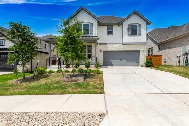 3509 Charade Drive