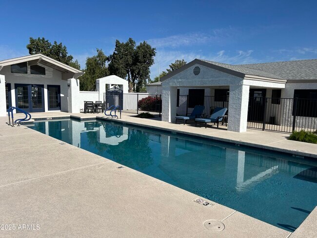 1444 N Recker Rd Mesa, AZ 85205