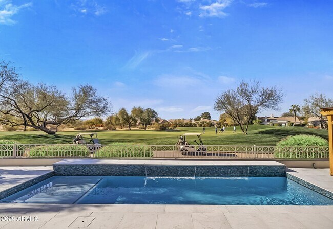 17444 N 79th St Scottsdale, AZ 85255
