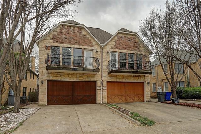 6010 La Vista Drive