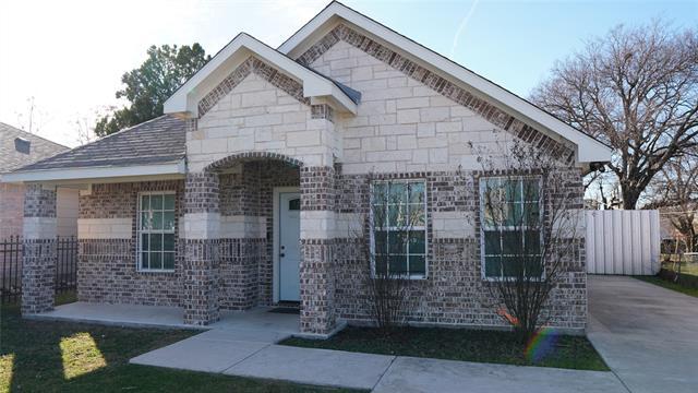 2836 Stuart Drive