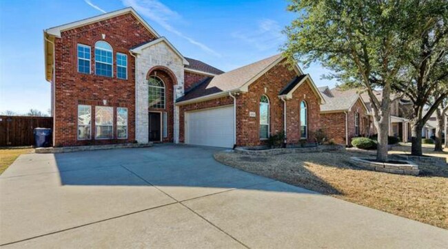 12822 Gardendale Drive