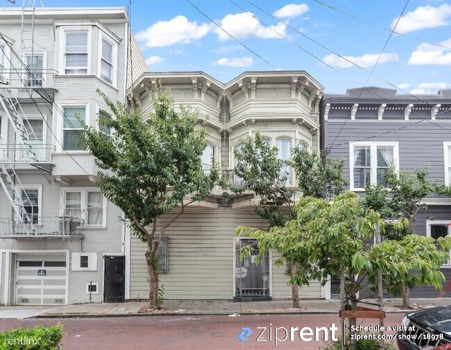 519 Birch Street