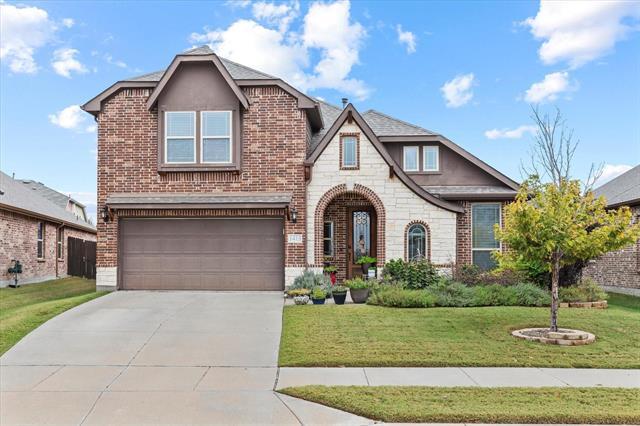 1413 Wood Duck Dr Little Elm, TX 75068