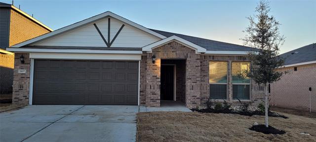 2037 Delta Downs Dr Seagoville, TX 75159