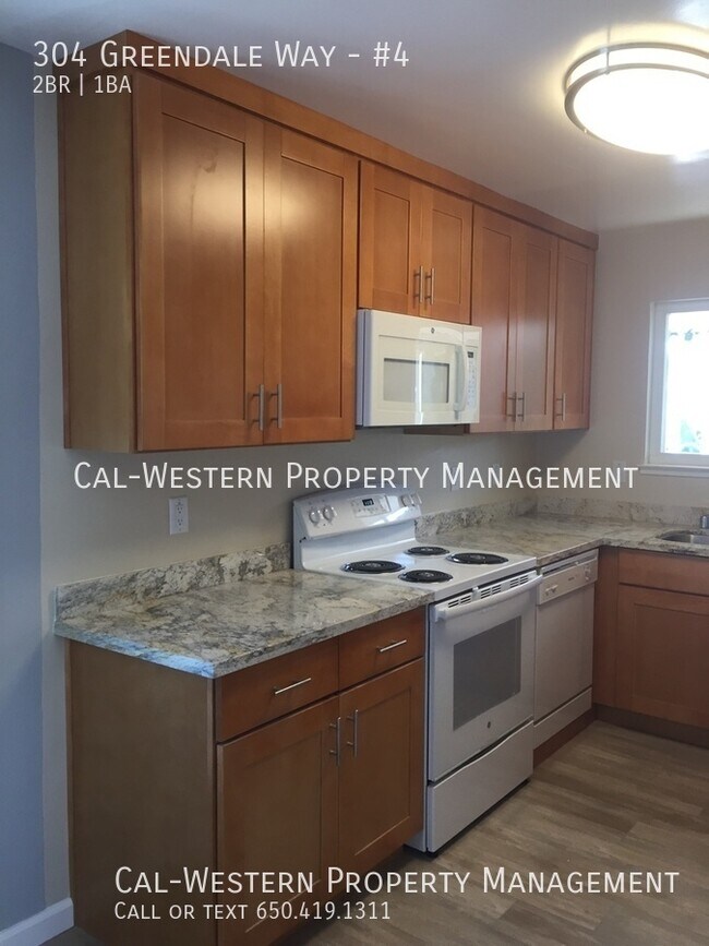 304 Greendale Way San Jose, CA 95129