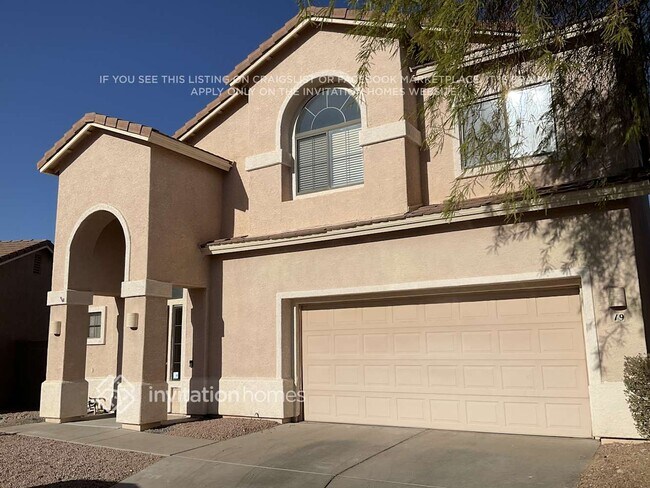 6730 E Preston St Mesa, AZ 85215