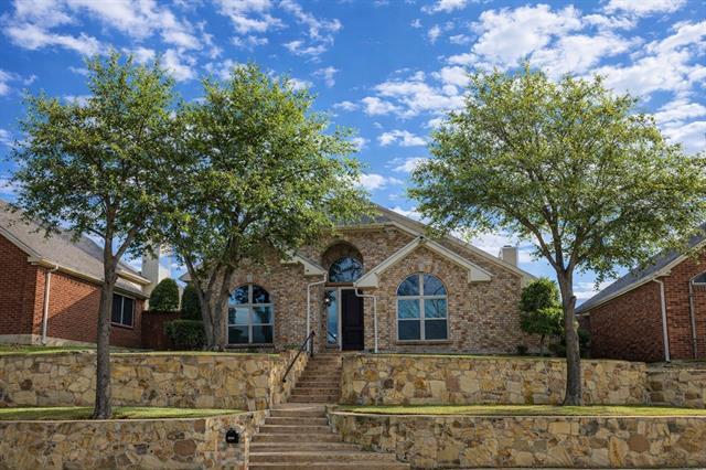 4664 Cherokee Path Carrollton, TX 75010