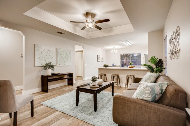 1628 Coriander Dr Austin, TX 78741