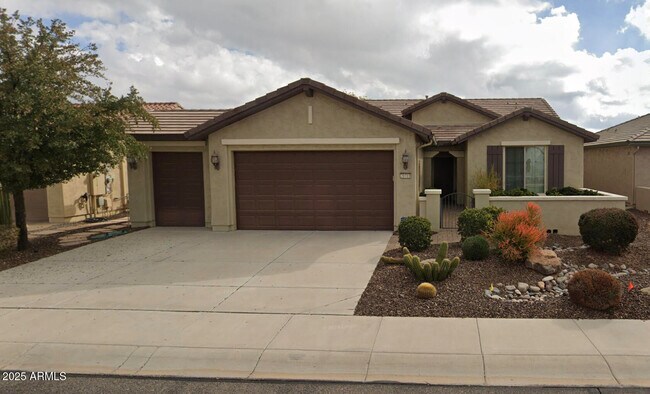 20311 N 271st Ave Buckeye, AZ 85396