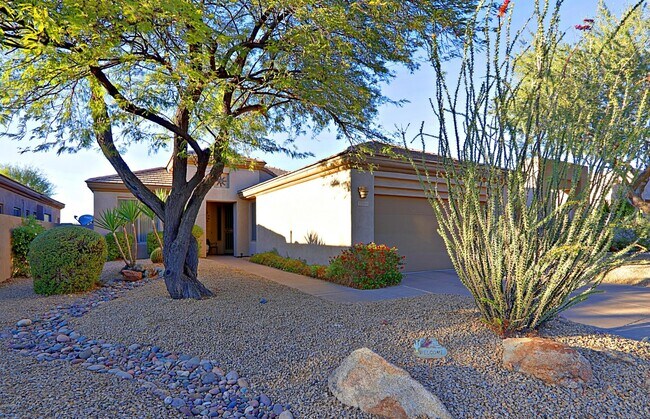 32764 N 69th St Scottsdale, AZ 85266