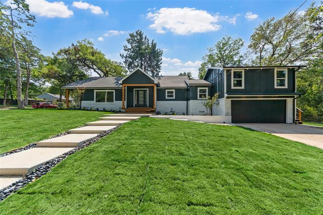 1503 E Lakeview Dr Dallas, TX 75216