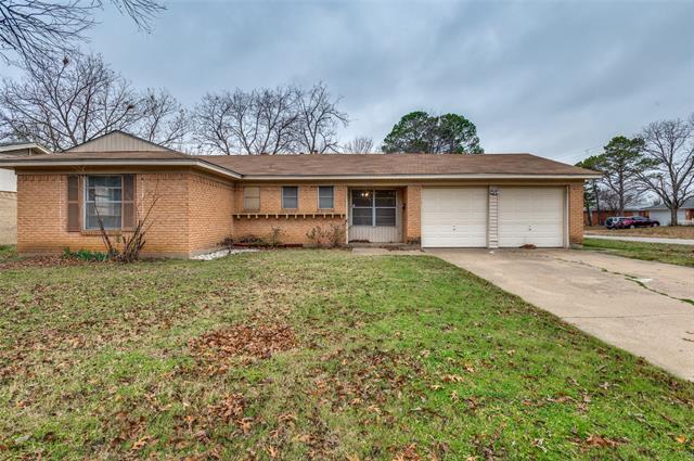5133 Susan Lee Ln North Richland Hills, TX 76180