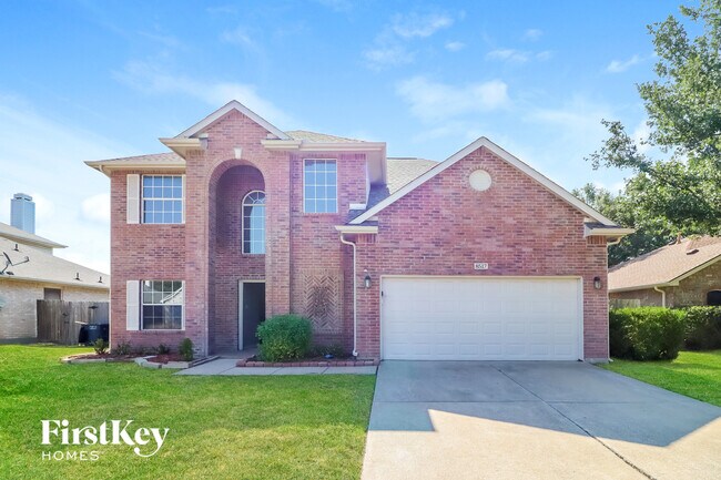 8517 Prairie Rose Lane