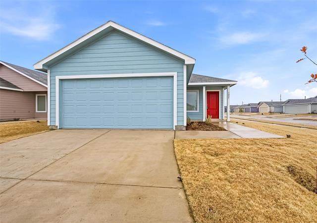 1037 Raintree Rd Princeton, TX 75407