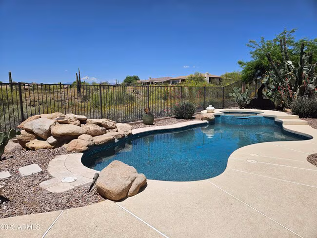 42128 N Anthem Springs Rd Anthem, AZ 85086