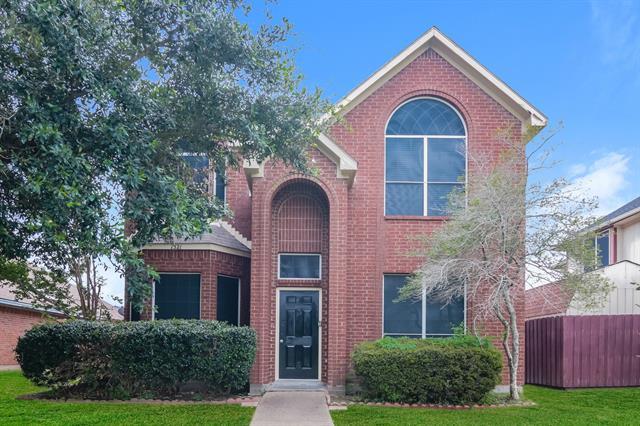 1521 Cool Springs Dr