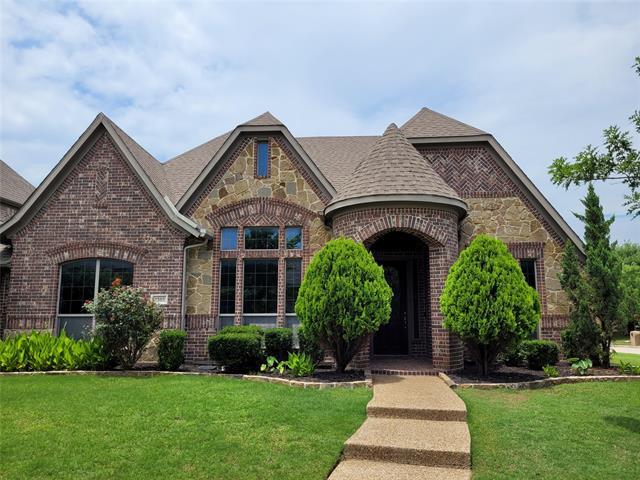 7585 Hidden Cove Ln Frisco, TX 75034