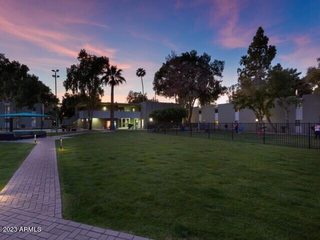5900 E Thomas Rd Scottsdale, AZ 85251