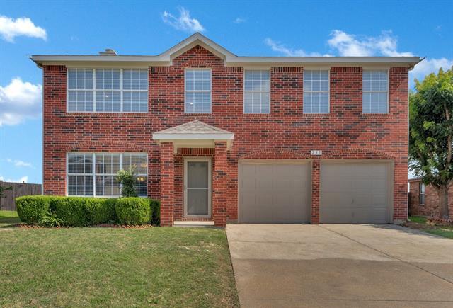235 Yale Blvd Glenn Heights, TX 75154