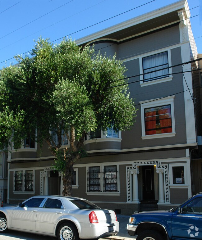 89-99 Walter Street