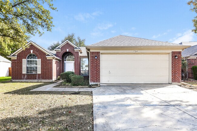 724 Turnstone Drive