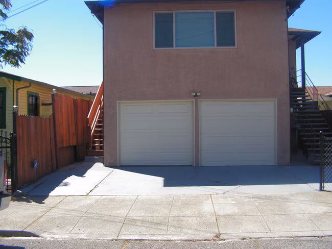 3567 Davis Street