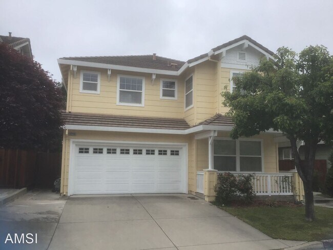 22736 Canyon Court