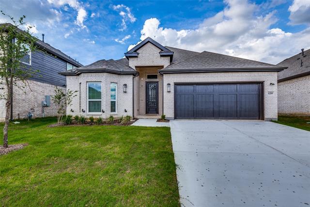 6209 White Creek Drive Celina, TX 75009