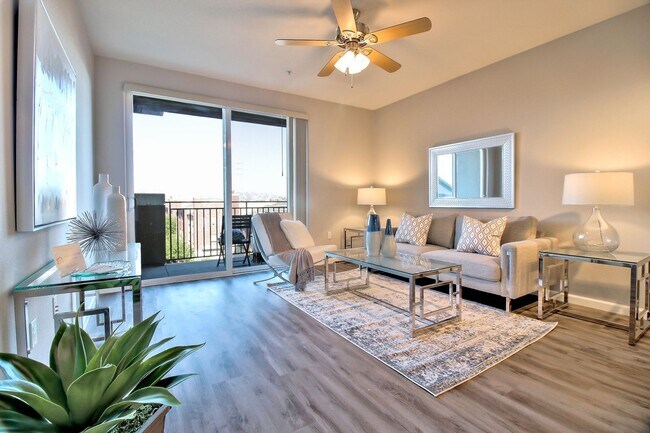 809 Auzerais Ave San Jose, CA 95126