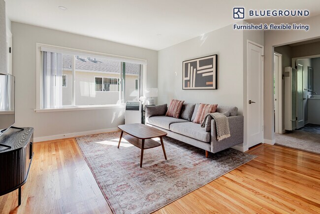 1230 Mills St Menlo Park, CA 94025
