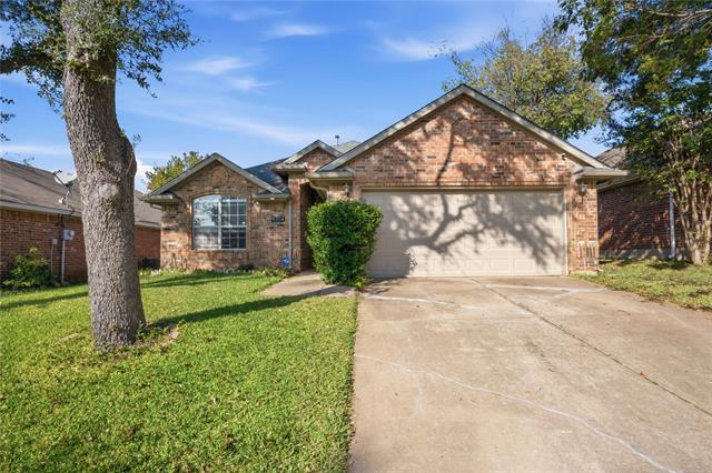 9204 Newport Ln McKinney, TX 75071