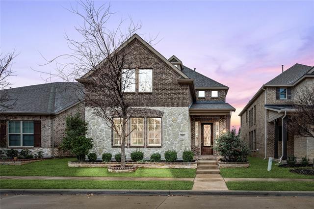 5401 Tuscarora Trl McKinney, TX 75070