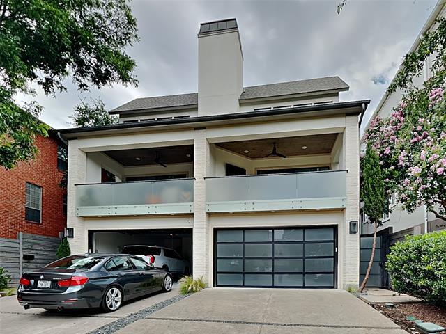 4216 Bowser Ave Dallas, TX 75219